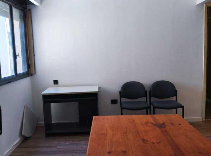 Departamento · 42m² · 2 Ambientes