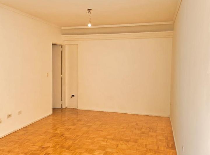Departamento · 56m² · 3 Ambientes