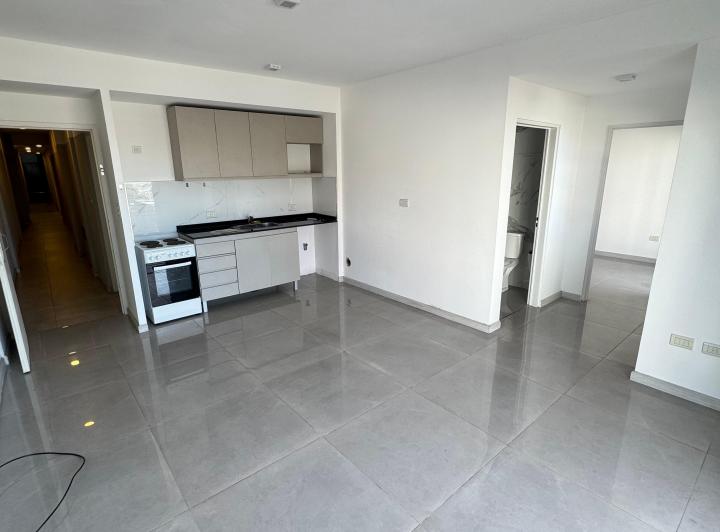 Departamento · 41m² · 2 Ambientes