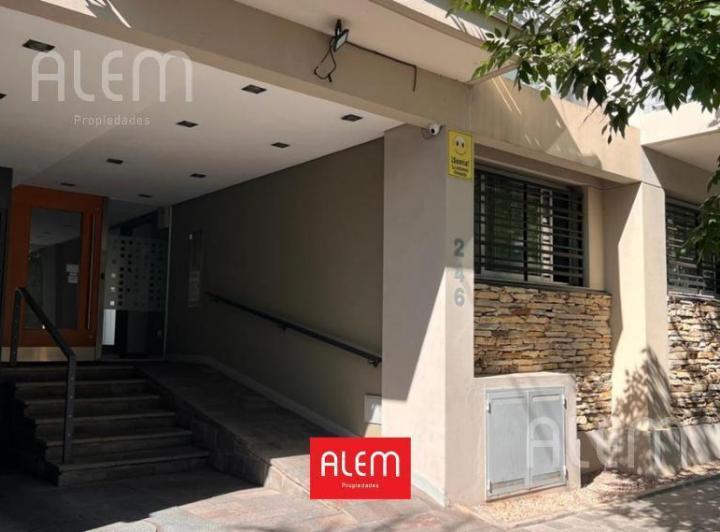 Departamento · 47m² · 2 Ambientes