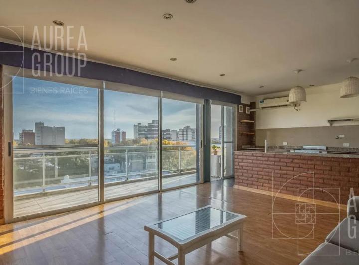 Departamento · 49m² · 1 Ambiente
