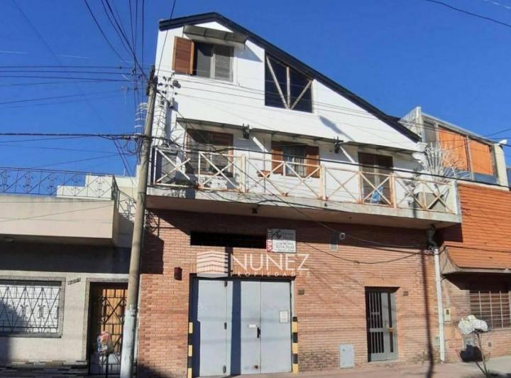 Departamento · 45m² · 3 Ambientes