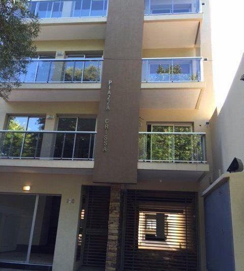 Departamento · 35m² · 1 Ambiente