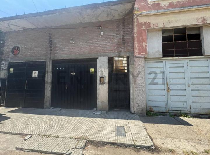 Departamento · 22m² · 2 Ambientes