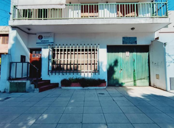 Departamento · 45m² · 2 Ambientes