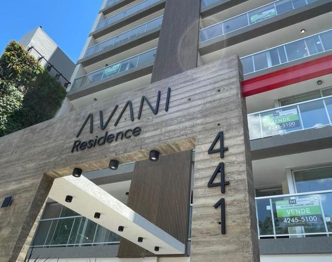 Departamento · 90m² · 3 Ambientes · 1 Cochera