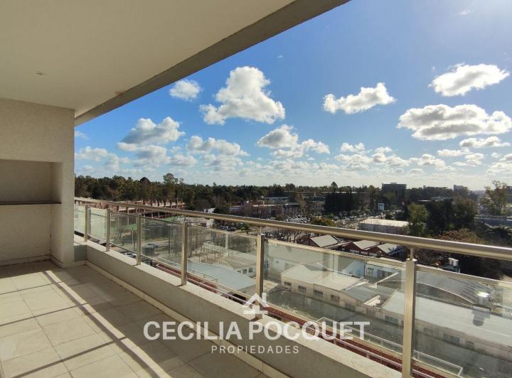 Departamento · 58m² · 2 Ambientes