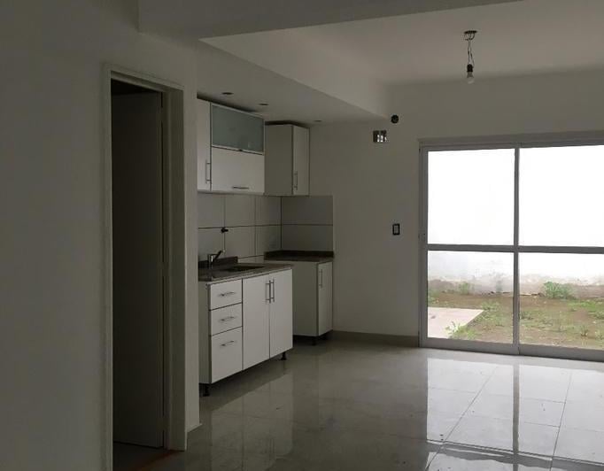 Departamento · 66m² · 4 Ambientes · 1 Cochera