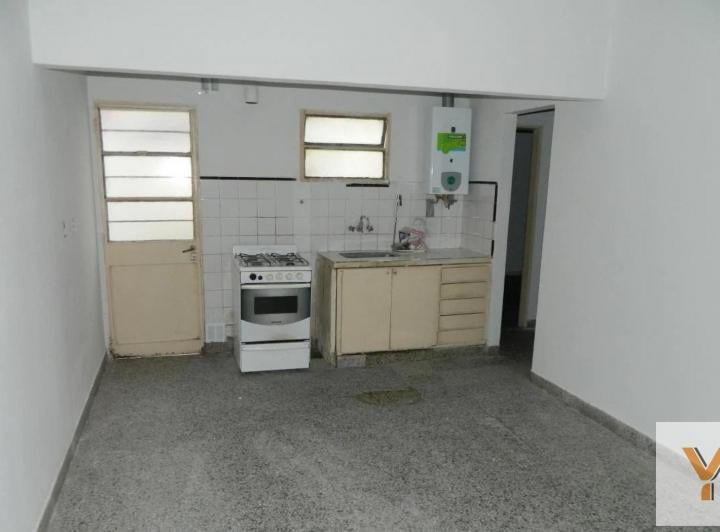 Departamento · 50m² · 3 Ambientes