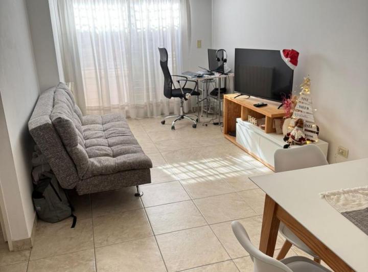 Departamento · 43m² · 2 Ambientes