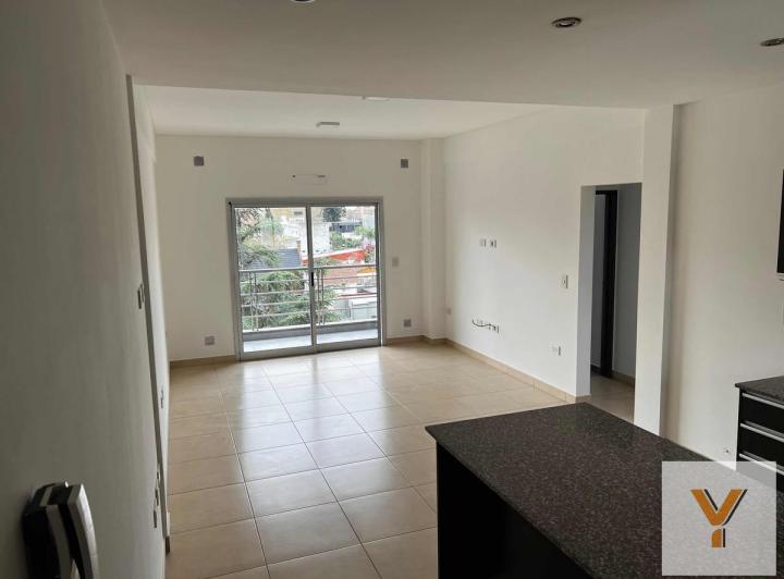 Departamento · 65m² · 3 Ambientes
