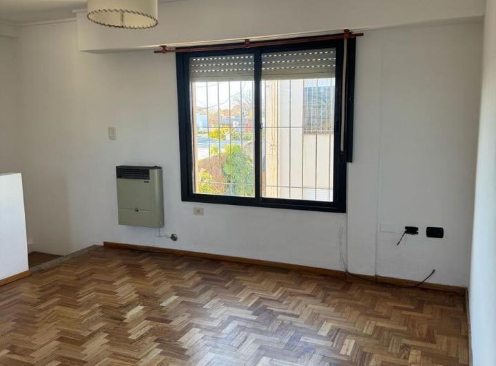 Departamento · 57m² · 3 Ambientes