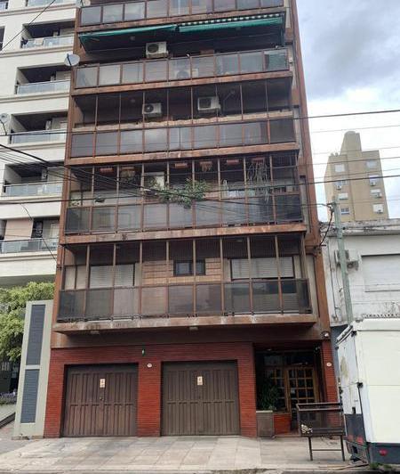 Departamento · 40m² · 2 Ambientes