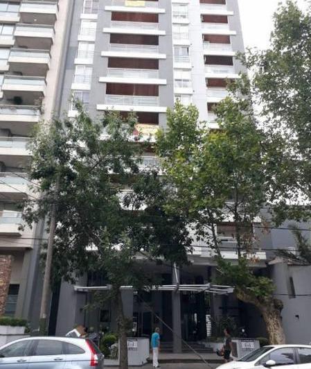 Departamento · 63m² · 3 Ambientes