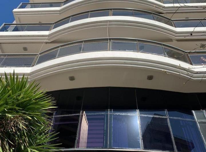 Departamento · 88m² · 3 Ambientes · 1 Cochera