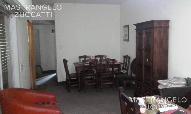 Departamento · 50m² · 3 Ambientes