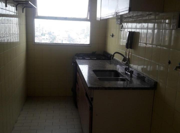 Departamento · 40m² · 2 Ambientes