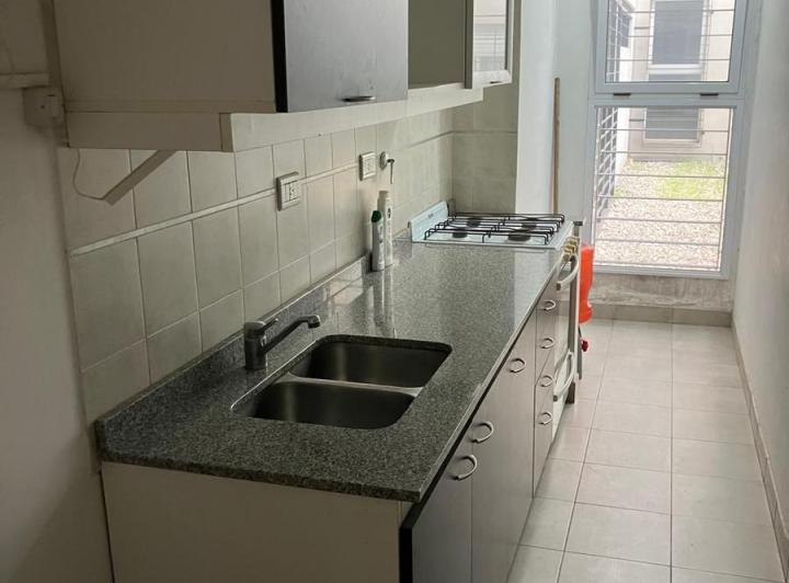 Departamento · 40m² · 2 Ambientes
