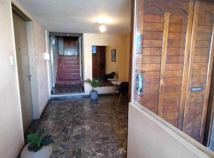 Departamento · 65m² · 4 Ambientes