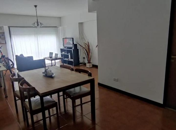 Departamento · 54m² · 3 Ambientes