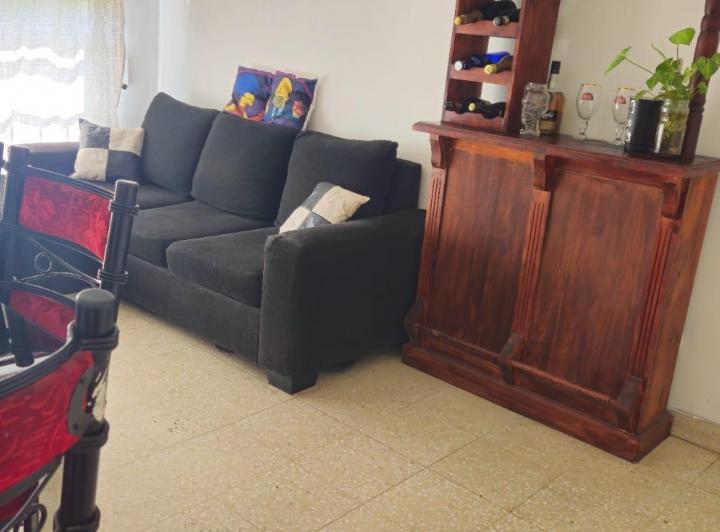 Departamento · 48m² · 3 Ambientes