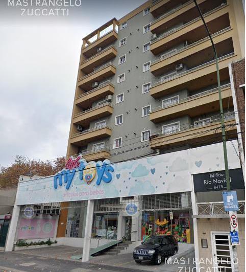 Departamento · 3 Ambientes