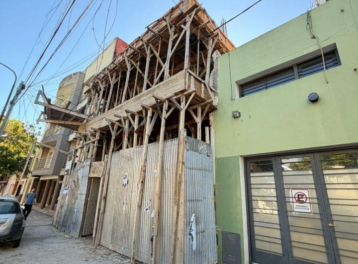 Departamento · 39m² · 1 Ambiente
