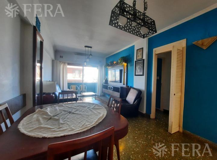 Departamento · 52m² · 3 Ambientes
