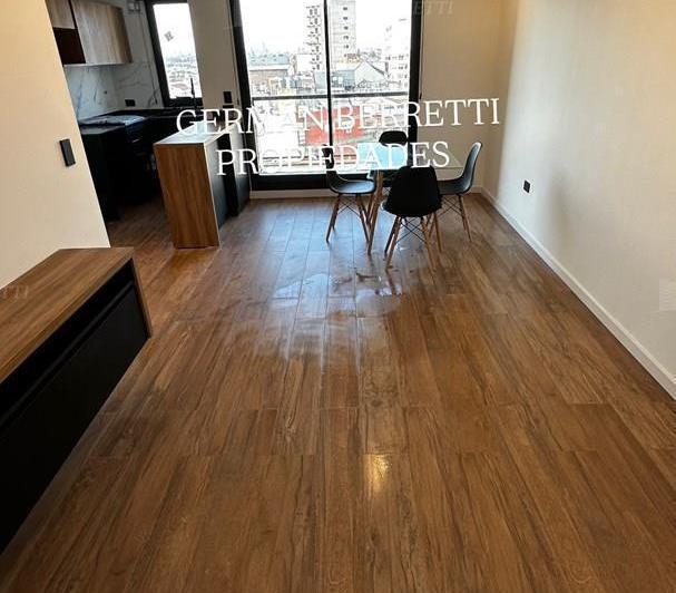 Departamento · 51m² · 2 Ambientes