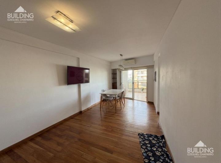 Departamento · 58m² · 3 Ambientes