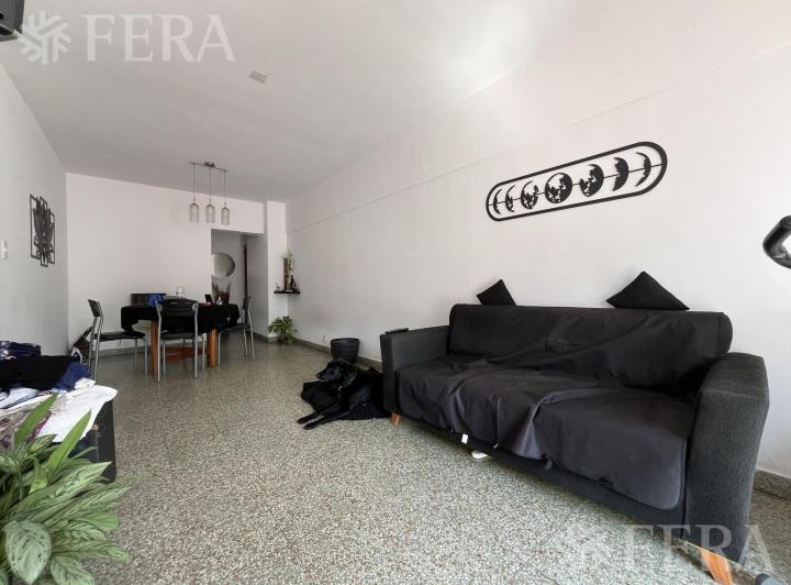 Departamento · 68m² · 3 Ambientes