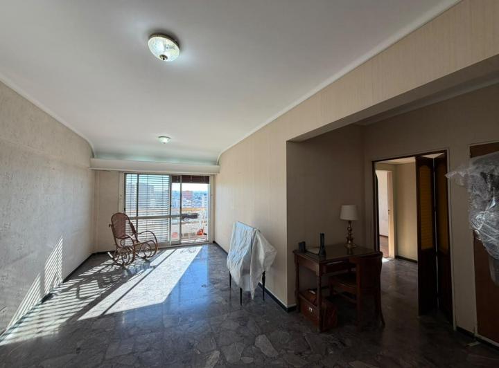 Departamento · 86m² · 4 Ambientes