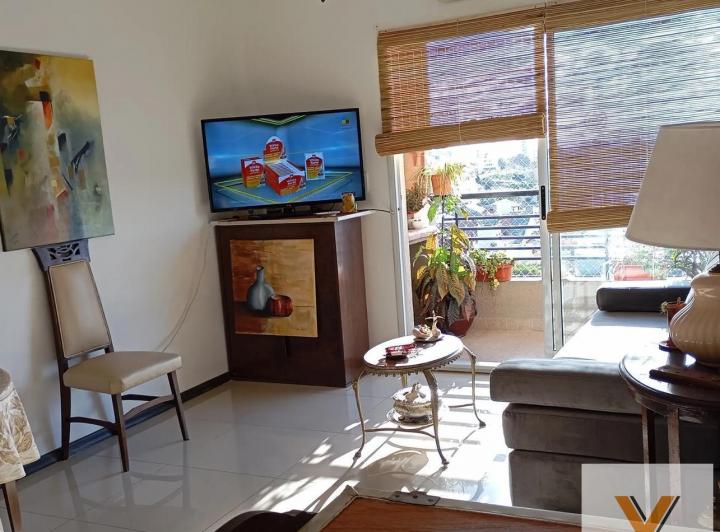 Departamento · 36m² · 2 Ambientes