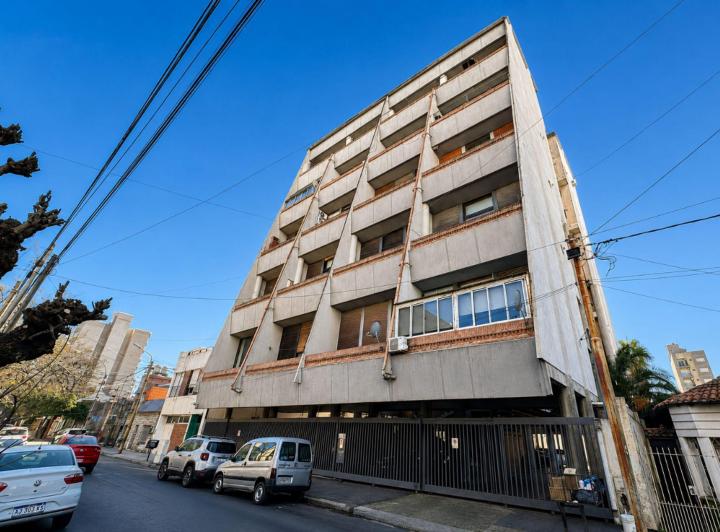 Departamento · 110m² · 4 Ambientes