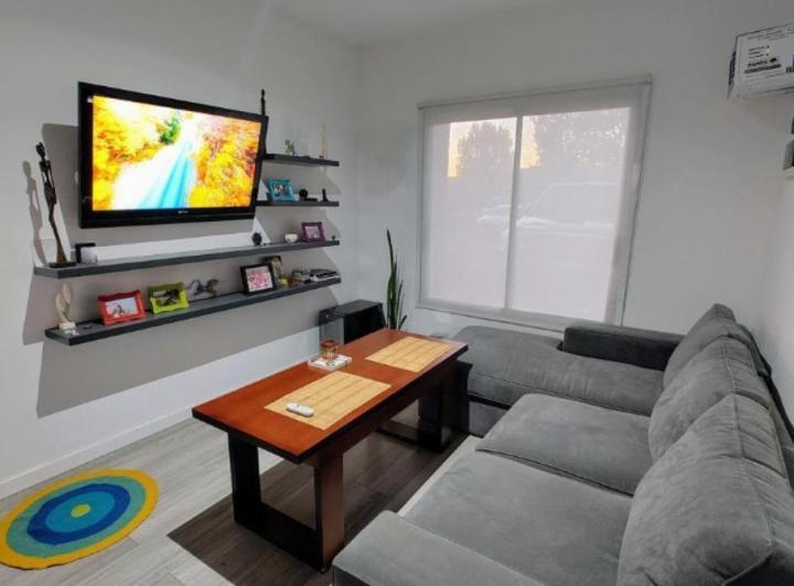 Departamento · 58m² · 3 Ambientes