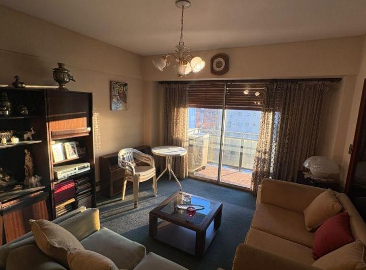 Departamento · 105m² · 4 Ambientes · 1 Cochera