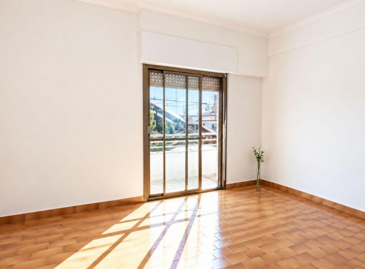 Departamento · 50m² · 2 Ambientes