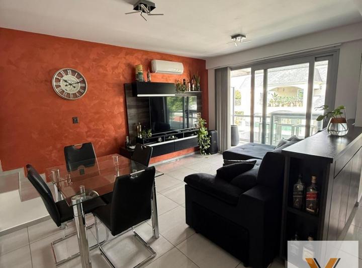 Departamento · 48m² · 2 Ambientes