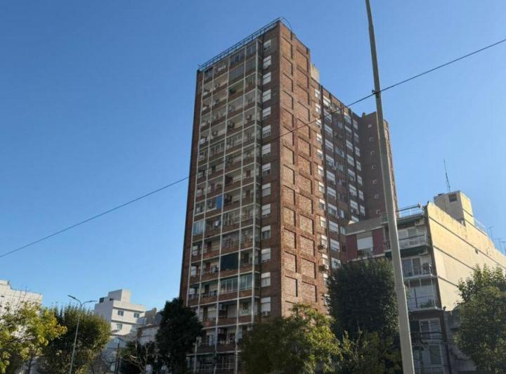 Departamento · 65m² · 3 Ambientes