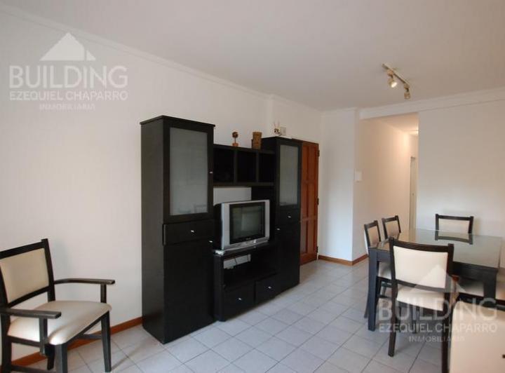 Departamento · 48m² · 2 Ambientes