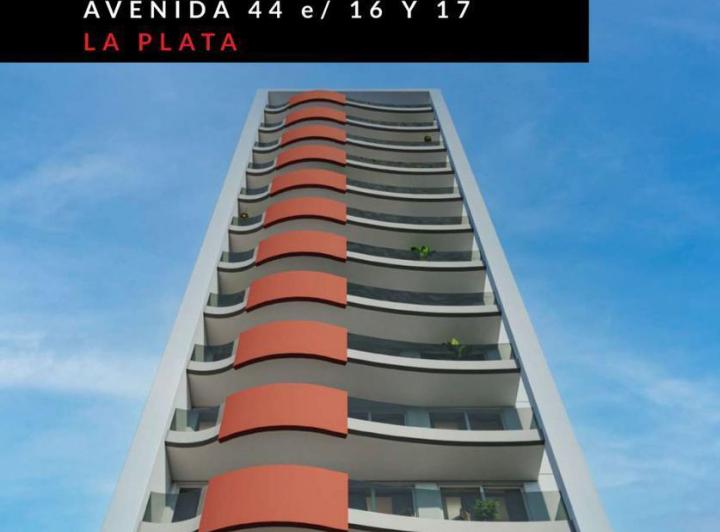 Departamento · 47m² · 2 Ambientes