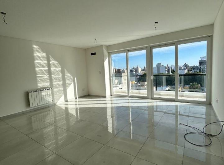 Departamento · 91m² · 3 Ambientes · 1 Cochera