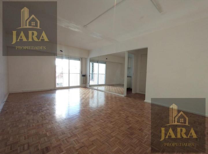 Departamento · 38m² · 1 Ambiente