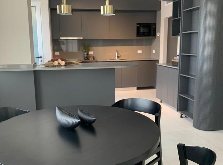 Departamento · 144m² · 4 Ambientes