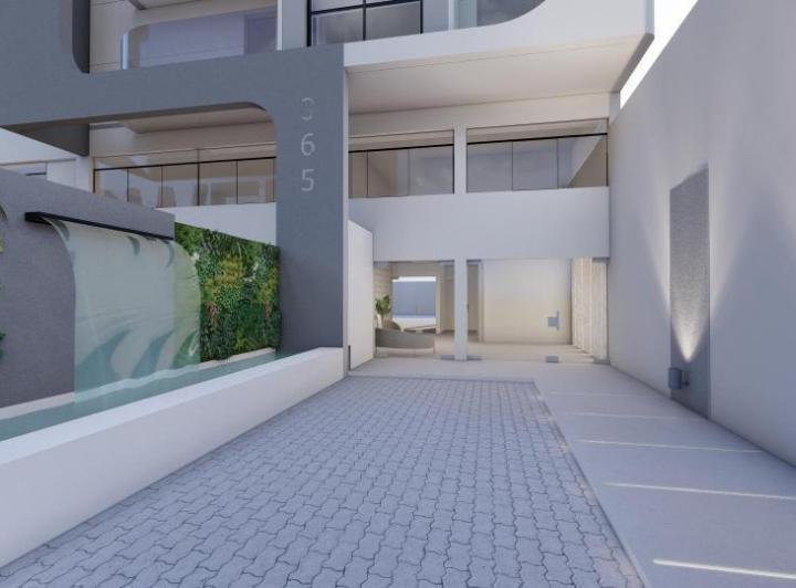 Departamento · 80m² · 3 Ambientes · 1 Cochera