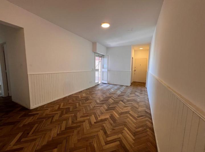 Departamento · 61m² · 3 Ambientes