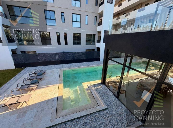 Departamento · 99m² · 3 Ambientes