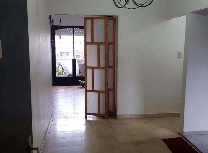 Departamento · 70m² · 4 Ambientes