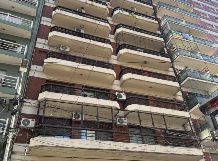 Departamento · 43m² · 2 Ambientes