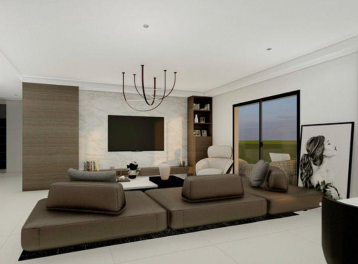 Departamento · 98m² · 3 Ambientes